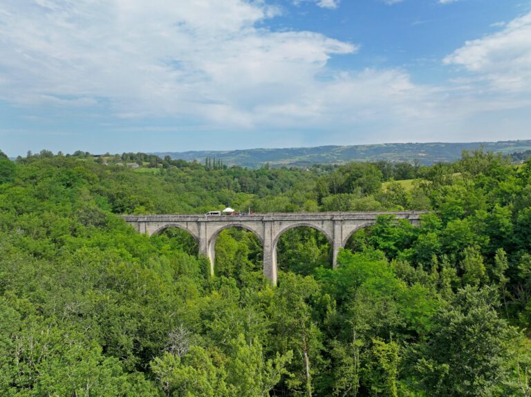 Saut à l'élastique rodez aveyron occitanie